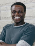 Jonathan Kissi-Ameyaw Jonathan Kissi-Ameyaw